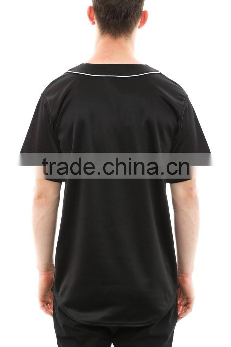 Top Customized Baseball Uniforms/Official Minor League Replica Baseball Jerseys/ Thermal Dye Sublimation Baseball Wear