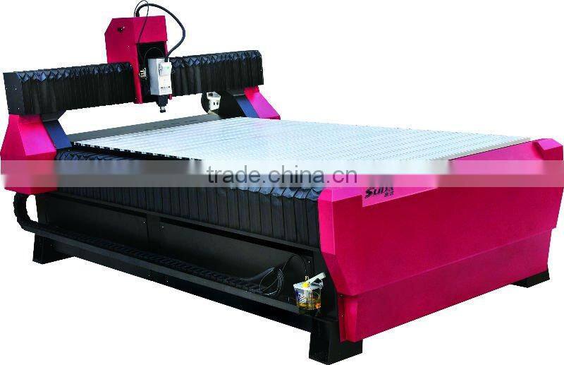 Sell SUDA 3D HOMEMADE CNC ROUTER-1325