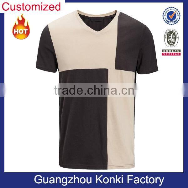 2016 latest pattern t-shirts 100% cotton comfort colors t-shirts wholesale