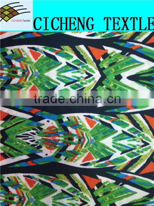 E shaoxing cicheng textile winter and fall wholesale 100% wool dobby stripe fabric for coats