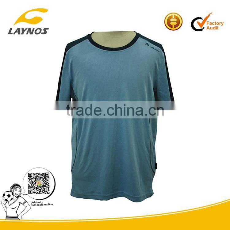 factory outlets custom blank cotton t shirts