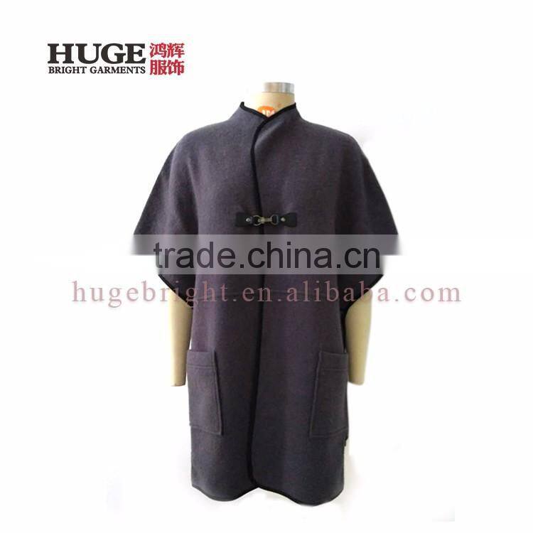 New Stylish Elegant Women Short Sleeved Cardigan