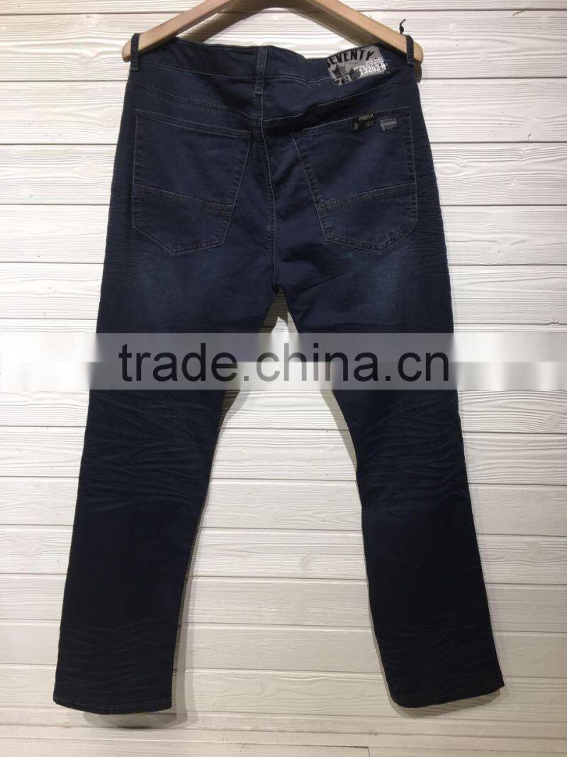 GZY Men Buy Jeans In Bulk For South American Stock Cheap Price 2017