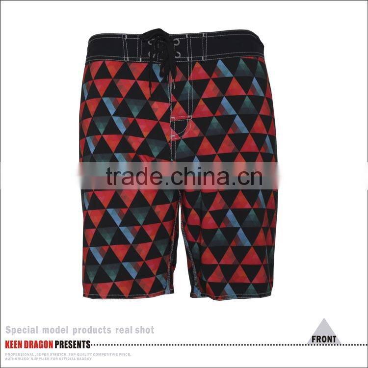 Top Quality Custom Design Mens Sexy Board Shorts