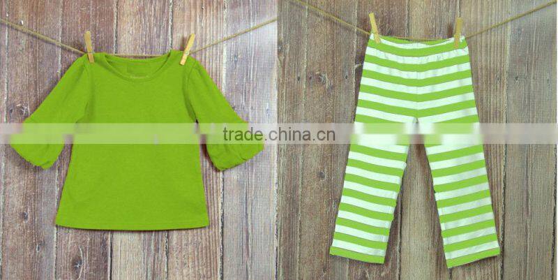 Stylish Apparel Best Selling Products 2017 In USA Baby Clothing Set