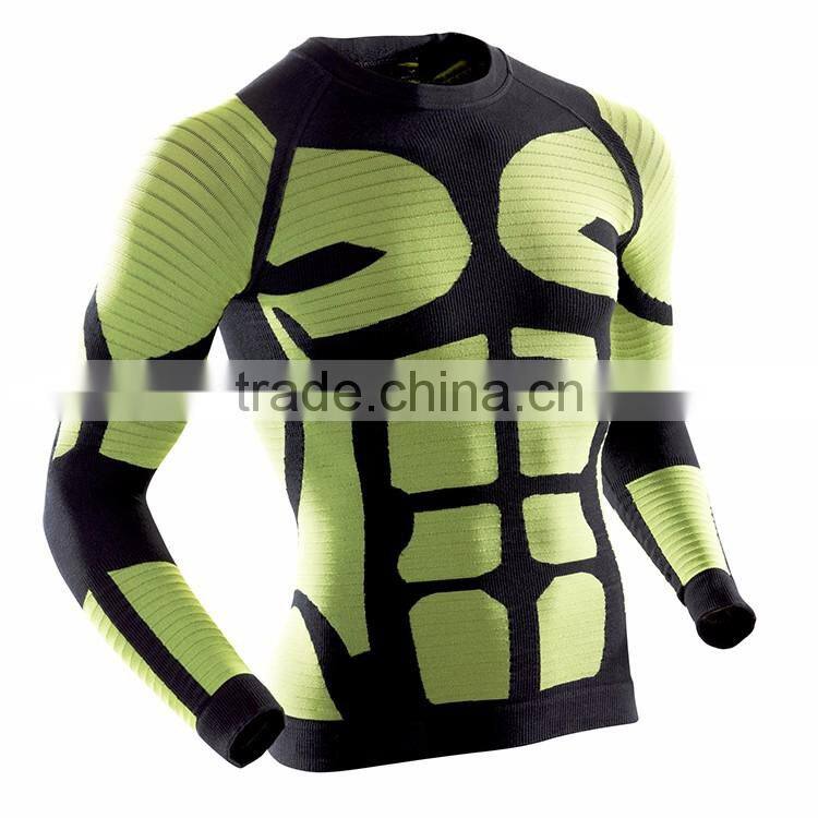 All Season Softshell Designed Quick-drying Seamless Shapewear