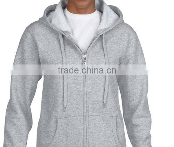 Ladies' Heavy Blend Full Zip Hooded Sweatshirts