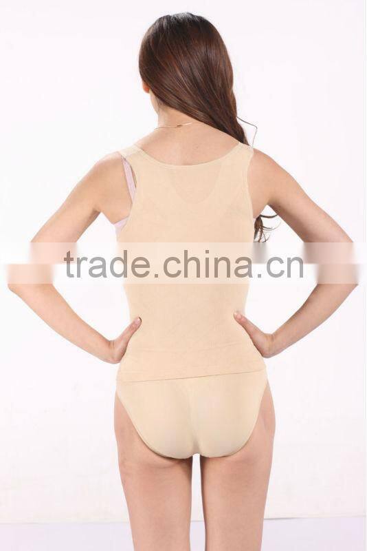 ladies tops 2013 summer Yiwu factory directly clothing wholesale top selling products cotton girls dresses seamless tank top