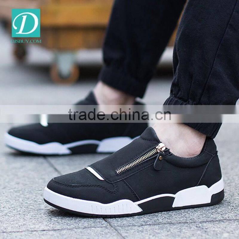 China Canvas Upper Shoes,Comfortable Men Sneakers Winter Shoes