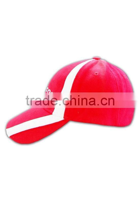 ISO9001 BSCI cap UK/AU/USA hat own design gym basketball cycling cap