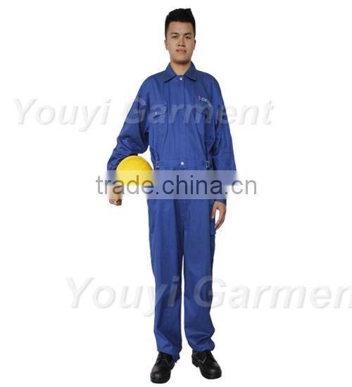 safety workwear product type working coverall