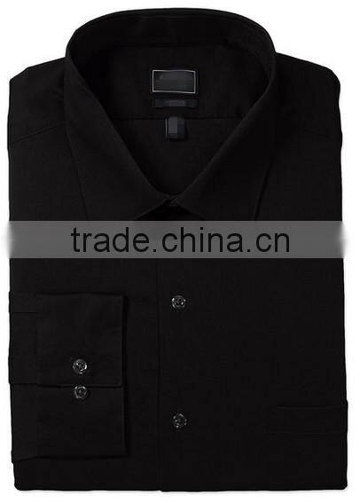 Latest style 2017 fashion dresses Marvelous Custom Satin Mens dress shirts design