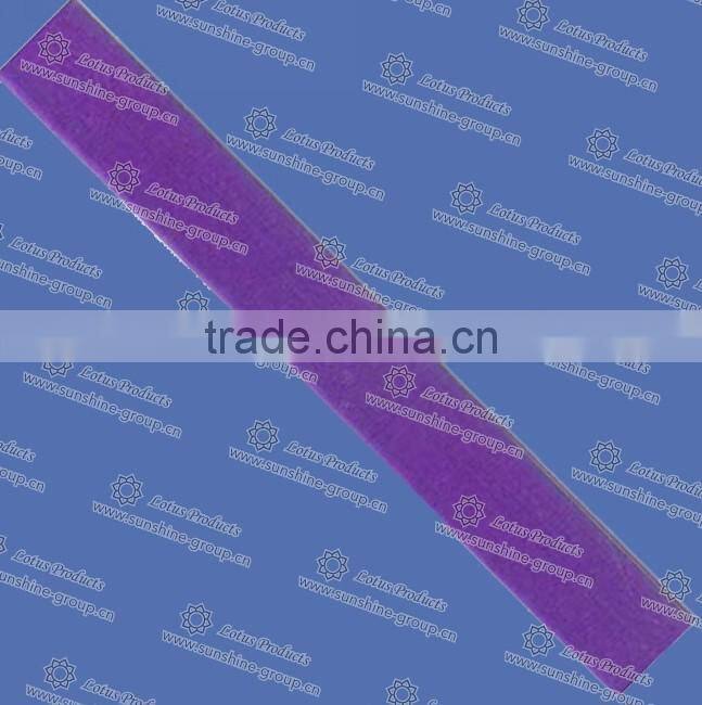 High Quality of Velvet Ribbon