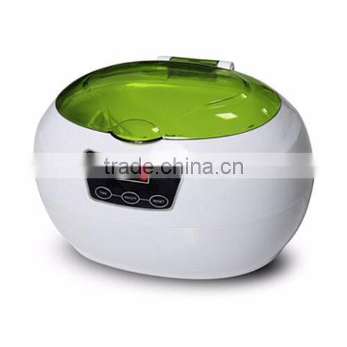 Ultrasonic Cleaning Machine/Small Glasses Jewellery, Dental Dentures, Dental Clean Cleaners