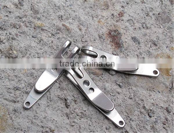 EDC Bag Suspension Clip