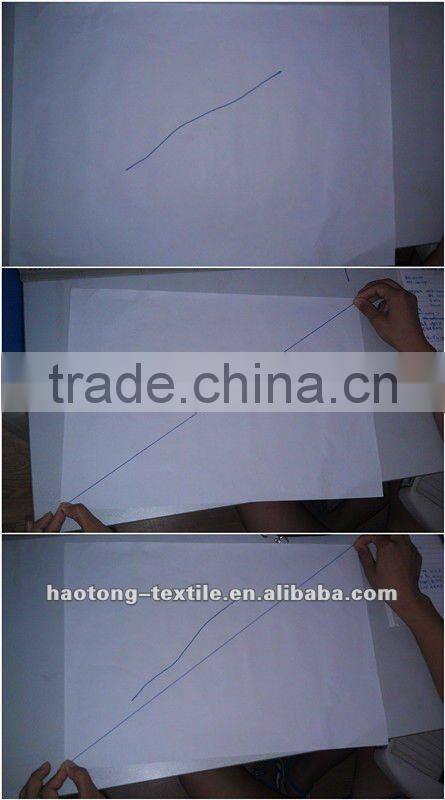 Color Elastic Thread