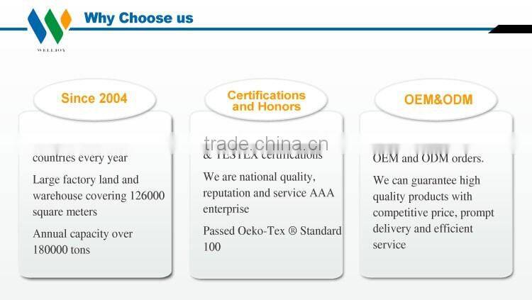 40S/2 Spun polyester colorful sewing thread 3000y/cone