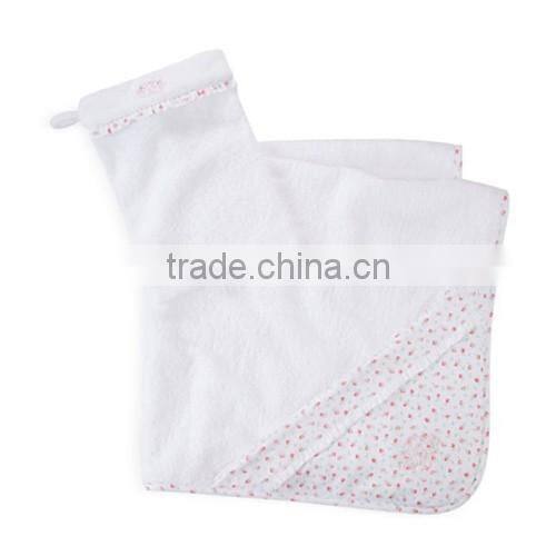 High quality custom print beach towel bath towel cotton poncho towel