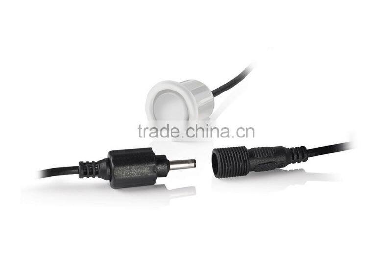 1 Year Guarantee VFD reverse rearview mirror car parking sensor