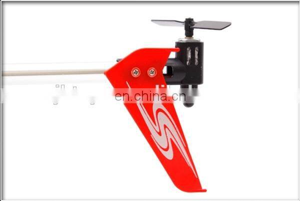 THE BEST GIFT OF RUNQIA YR577-3 3.5CH RC RADIO CONTROL WITH THE GYRO HELICOPTER