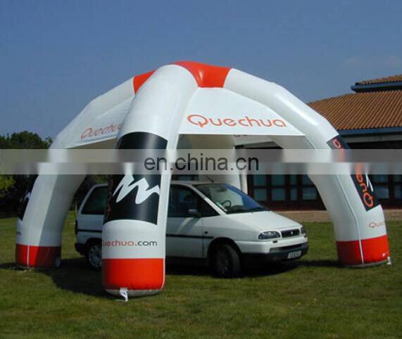 Customized Inflatable Car For advertising