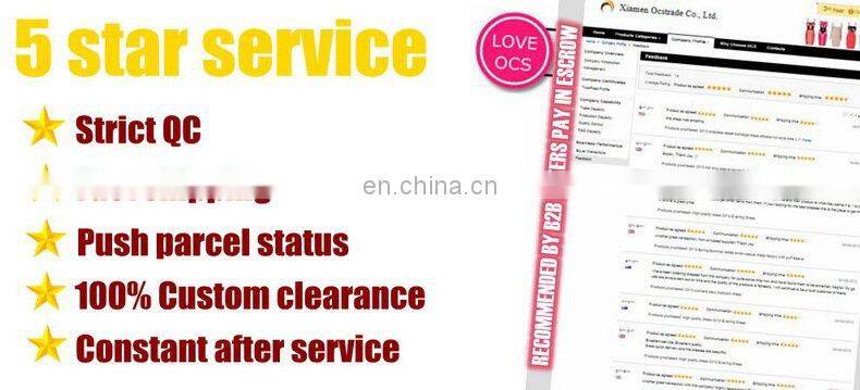 2014 Elegant new custom lace short long party dress