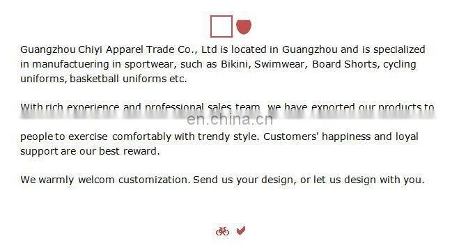 Sublimation print bikini full coverage plus size swimwear reversible one piece swimsuit