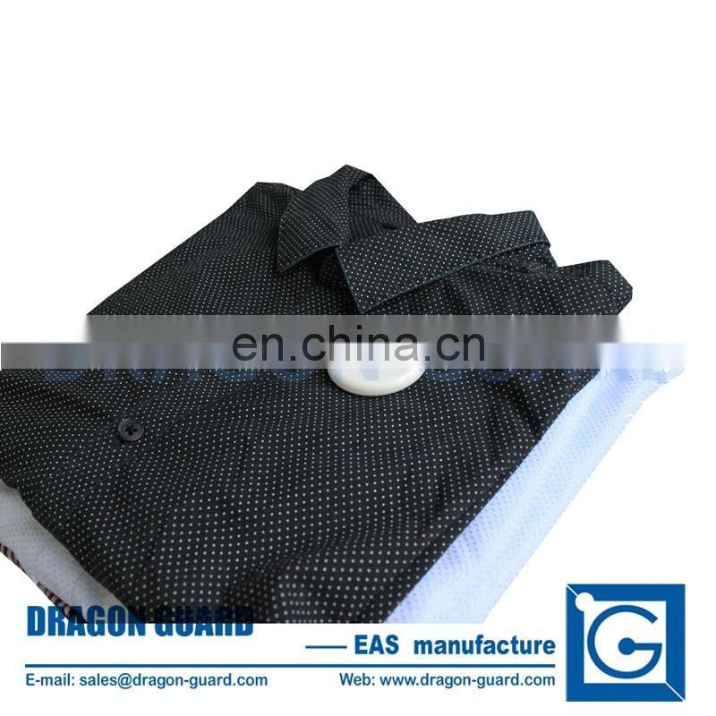 Dragon Guard Garment source tag Supermarket EAS tag (CE/ISO)