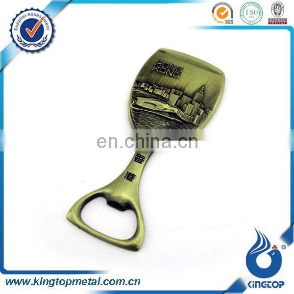 custom denmark souvenir fridge magnet