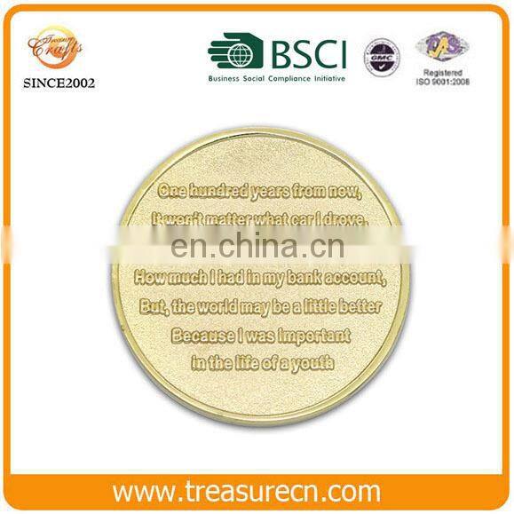 Professional medal supplier,cheap custom medals and coin with lanyard