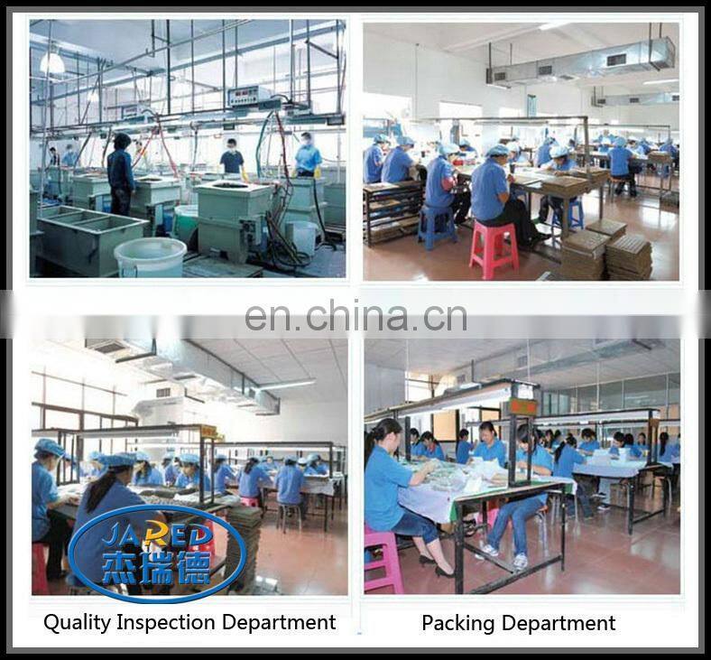 3M Adhesive Square Shape Metal Crafts Aluminum Wine Label