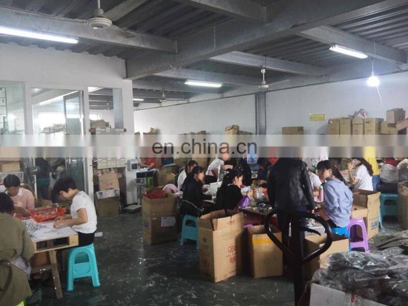 ABS hand spinner toys