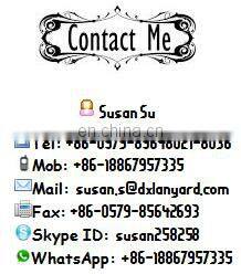 2015 funny diy retractable badge holder pull reel for sale