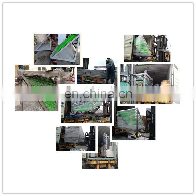 JNLC02 Harp Rack-Hot Sale Glass Storage Rack Glass sheet rack