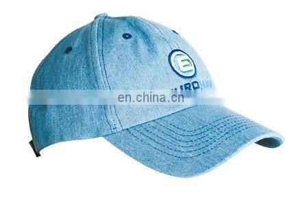 Jean Fashion Cap