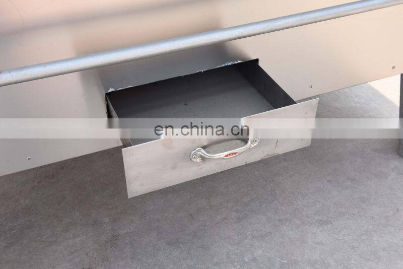 Made in China Swing coated peanuts roasting oven