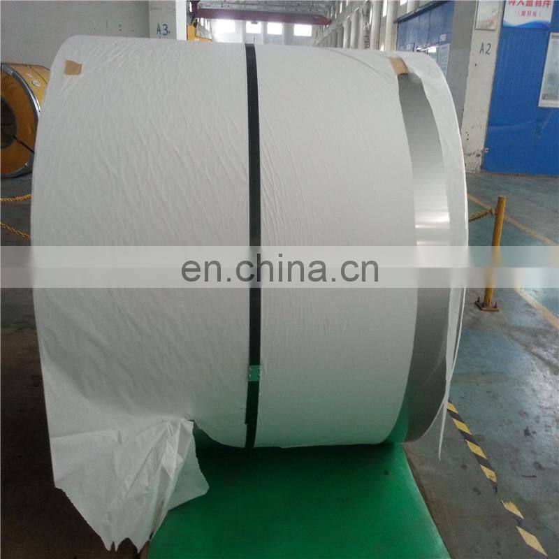 Flat Heating Resistance Ribbon Cr15Ni60 for resistor