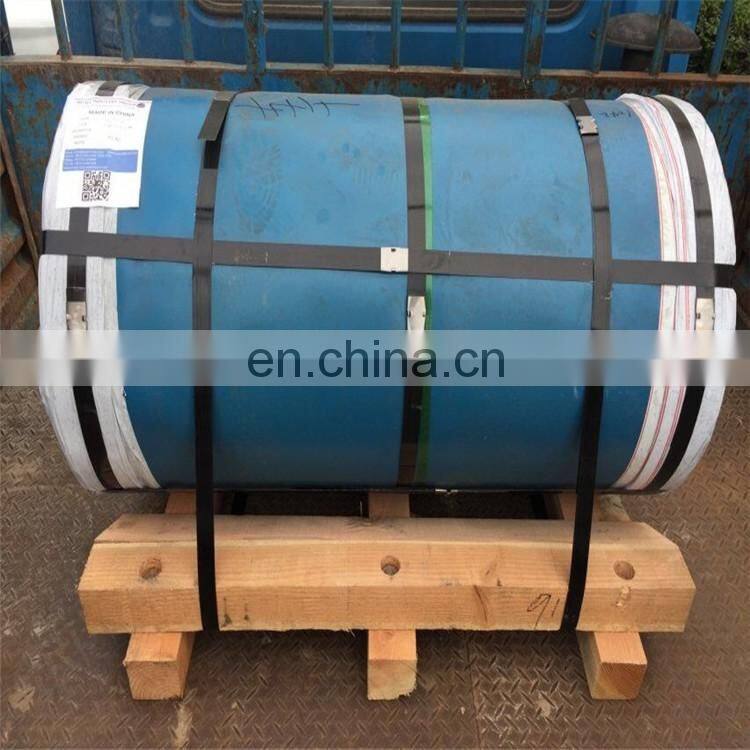 Cold rolled stainless steel cooling coil