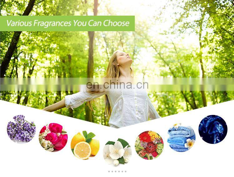 Spanish Design Decorative Elegant Eco Refresh Air Freshener