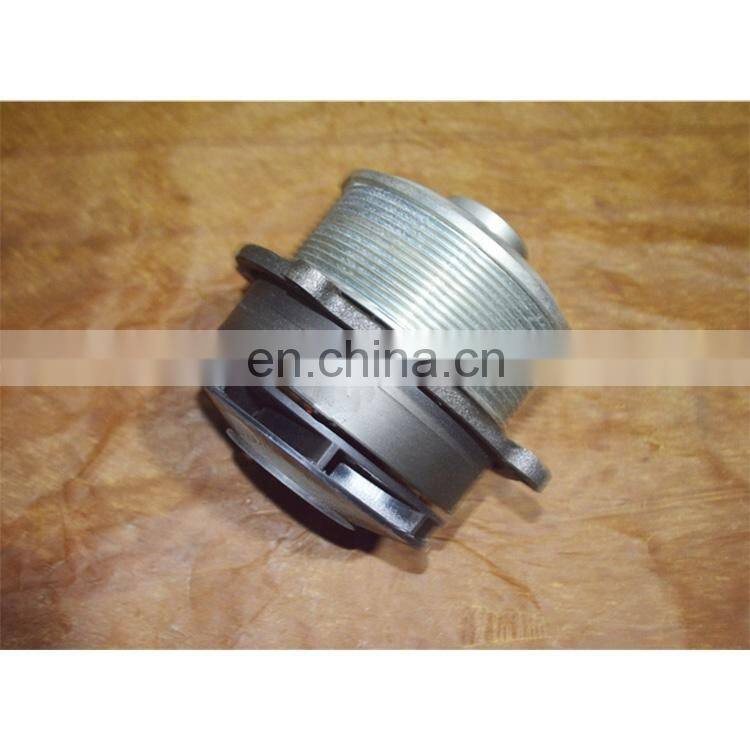 SAIC- IVECO FPT Cursor 9 Engine FAT5801590769 Water pump
