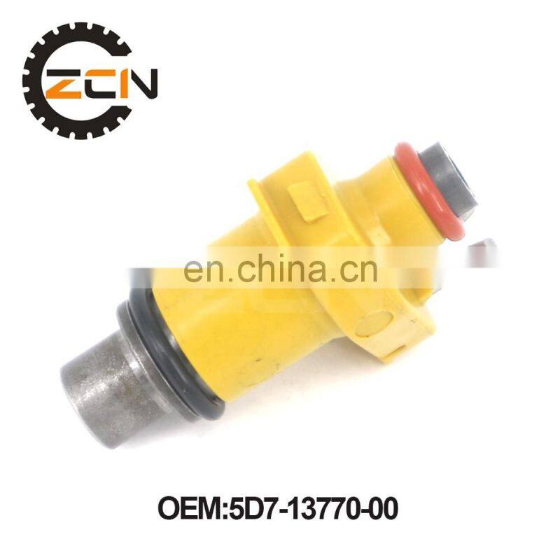 Motorcycle Fuel Injector Nozzle OEM 5D7-13770-00 For YZF R125 WR125