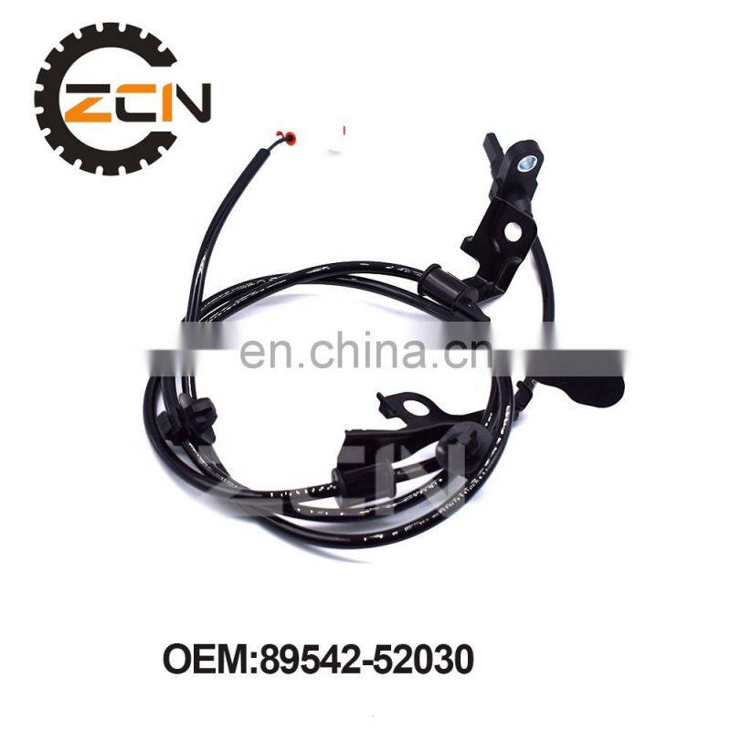 ABS Wheel Speed Sensor Front Right OEM 89542-52030 For Yaris 1.5 Scion xD 1.8