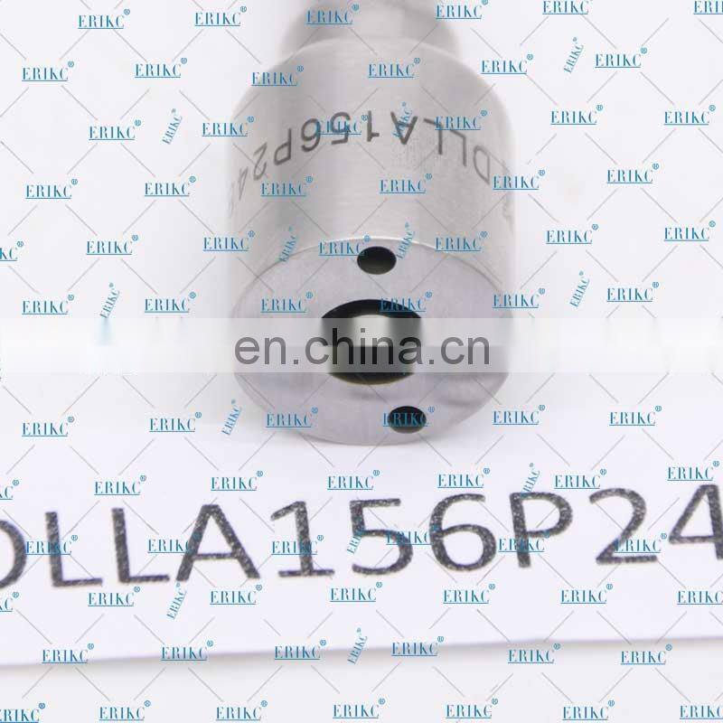 ERIKC DLLA156P2481 diesel injector nozzles DLLA 156 P 2481 0433172481 fuel nozzles for 0445110687