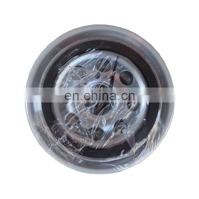 Excavator Diesel parts Fuel Filter FF5488 3959612 for truck