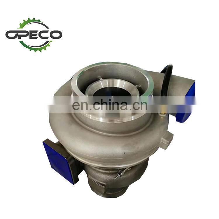 For Highway Truck 14.0L turbocharger 730395-0035 730395-5035S 758160-9007 758029-9007 758160-0007