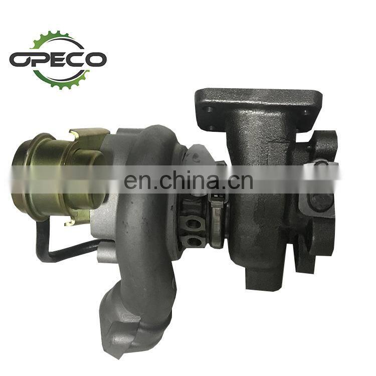 For Mitsubishi Fuso Truck 4.9L 4M50 4M50T turbocharger ME226939 ME226939 49389 49389-02042