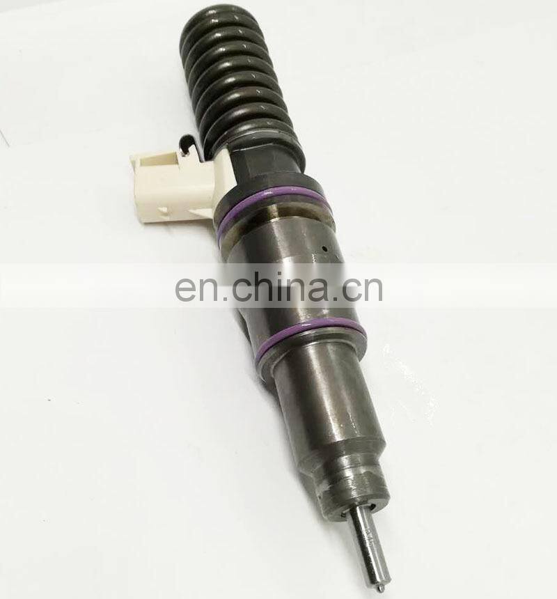 D13 Diesel Injector BEBE4F07001 21244717