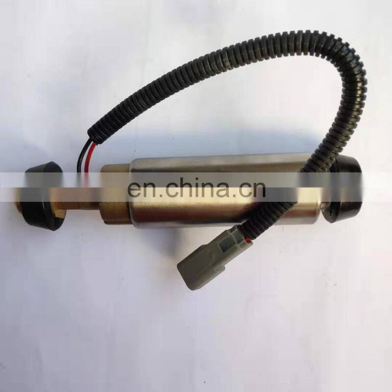 24V Diesel Fuel Transfer Pump 4937766