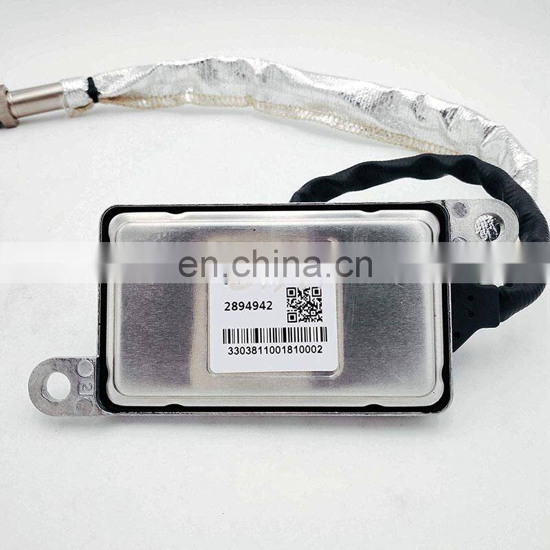 24V NOX Sensor 2894942 5WK96676A 5WK9 6676A