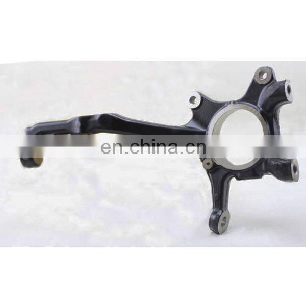 43211-KK010 43212-KK010 steering knuckle for Hilux Vigo Revo FORTUNER GGN50 ,GUN156 2015-